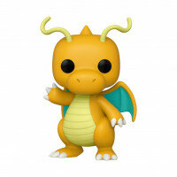 Pop! Games: Pokemon - Dragonite