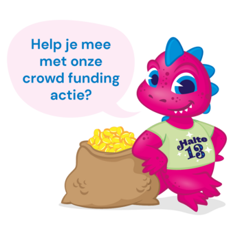 Crowdfunding