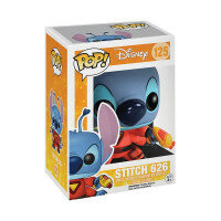 Pop! Disney: Lilo &amp; Stitch - Stitch 626