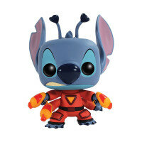 Pop! Disney: Lilo &amp; Stitch - Stitch 626