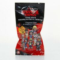 Stranger Things: 2.5 inch Figure Blind Bag Asst.