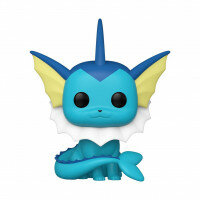 Pop! Games: Pokemon - Vaporeon