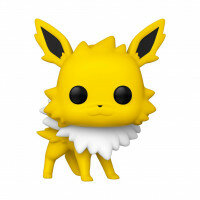 Pop! Games: Pokemon - Jolteon