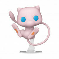 Pop! Games: Pokemon - Mew