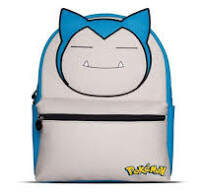 Pok&eacute;mon - Novelty Mini Backpack - Snorlax