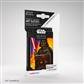 GAMEGENIC - STAR WARS: UNLIMITED ART SLEEVES - DARTH VADER