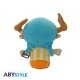 ONE PIECE - Chopper New World plush 15 cm