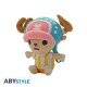 ONE PIECE - Chopper New World plush 15 cm