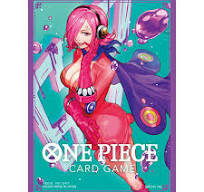 One Piece Card Game - Official Sleeve 