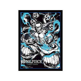 One Piece Card Game - Official Sleeve 