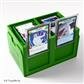 GAMEGENIC - STAR WARS: UNLIMITED DOUBLE DECK POD -GREEN