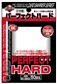 KMC STANDARD SLEEVES - PERFECT HARD (50 SLEEVES)