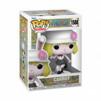 Pop! Animation: One Piece - Carrot