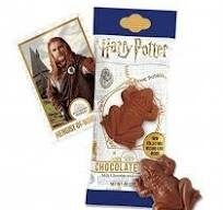 Harry Potter - Chocolate Frog / Chocolade Kikker