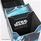 GAMEGENIC - STAR WARS: UNLIMITED SOFT CRATE - DARTH VADER