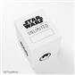 GAMEGENIC - STAR WARS: UNLIMITED SOFT CRATE - WHITE/BLACK