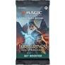 MTG The Lord of the Rings: Tales of Middle-earth Set booster