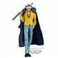 ONE PIECE THE SHUKKO-TRAFALGAR.LAW-