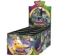 Pok&eacute;mon TCG: Vivid Voltage Build &amp; Battle Box