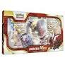 Pokemon - Darkrai VSTAR Premium Collection