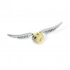 Golden Snitch Pin Badge- HPPB0004