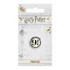 Platform 9 3/4 Pin Badge HPPB0011