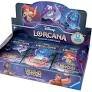 Disney Lorcana Set 4 Boosterbox Pre order