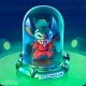 DISNEY - Figurine &quot;Stitch 626&quot;