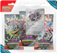 POK TCG SV06 TWILIGHT MASQUERADE 3BB