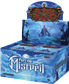 FLESH &amp; BLOOD TCG - PART THE MISTVEIL BOOSTER DISPLAY (24 PACKS) - EN