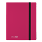 UP - 9-POCKET PRO-BINDER ECLIPSE - HOT PINK