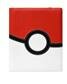 UP - PREMIUM 9-POCKET PRO-BINDER - POKEMON - POKEBALL