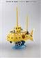 ONE PIECE: GRAND SHIP COLLECTION TRAFALGAR LAW&#039;S SUBMARINE