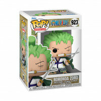 Pop! Anime: One Piece - Roronoa Zoro