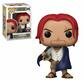 FUNKO POP! ANIMATION: ONE PIECE - SHANKS