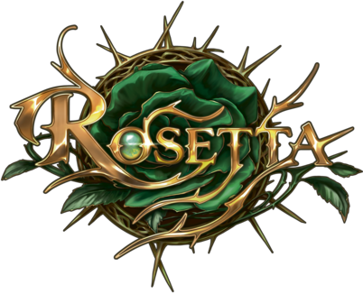 Flesh and Blood Rosetta Booster Case (4 displays) 