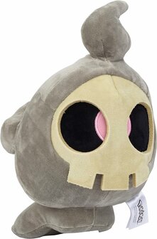 Pok&eacute;mon 12 INCH PLUSH Duskull