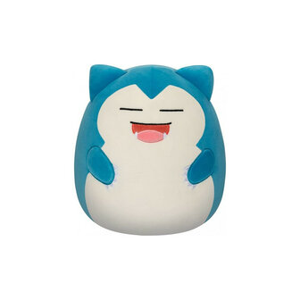 SQUISHMALLOW - MEDIUM PLUSH 10 INCH Snorlax