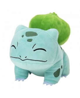 PKM - 8 INCH PLUSH BULBASAUR