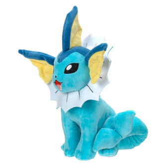 PKM - 8 INCH PLUSH VAPOREON