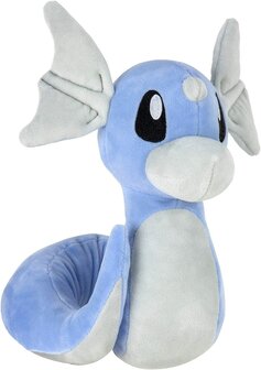 PKM - 8 INCH PLUSH DRATINI