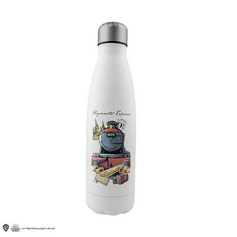 Harry Potter - Journey to Hogwarts bottle 500ml - 