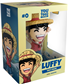 Youtooz: One Piece - Luffy