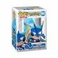 Funko POP! Games: Pokemon - Greninja