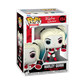 POP! Heroes: Harley Quinn Animated Series - Harley Quinn