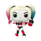 POP! Heroes: Harley Quinn Animated Series - Harley Quinn