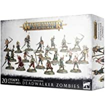 S/BLIGHT GRAVELORDS: DEADWALKER ZOMBIES