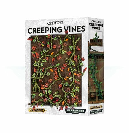 CITADEL CREEPING VINES Generic