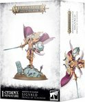 HEDONITES: SIGVALD PRINCE OF SLAANESH