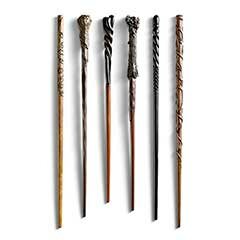 DUMBLEDORE&rsquo;S Army Wands Collection